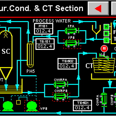 Evaporator01