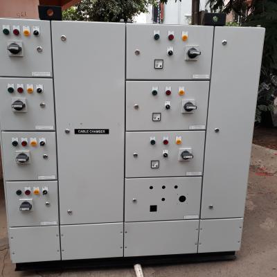 Mcc Panel Back Side