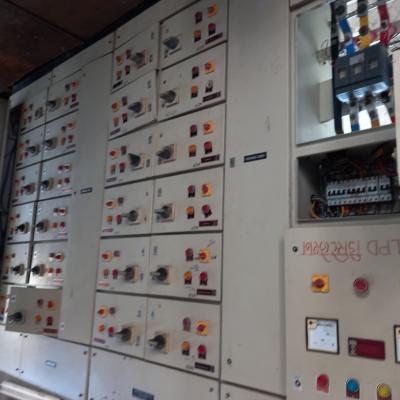 Mcc Panel