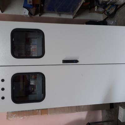 Plc Panel